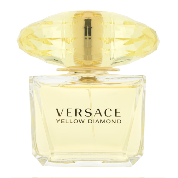Versace Yellow Diamond toaletná voda pre ženy 90 ml