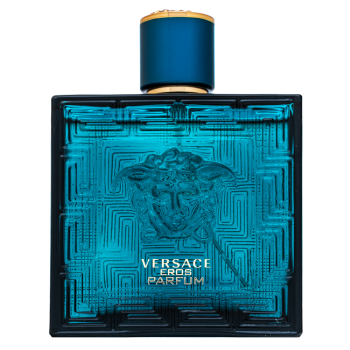 Versace Eros czyste perfumy dla mężczyzn 100 ml