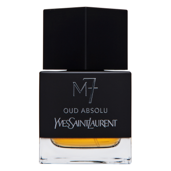 Yves Saint Laurent La Collection M7 Oud Absolu Eau de Toilette bărbați 80 ml