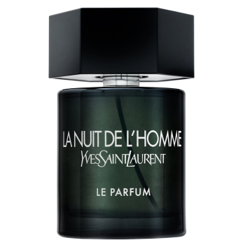 Yves Saint Laurent La Nuit de L’Homme Le Parfum parfémovaná voda pre mužov 100 ml