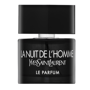 Yves Saint Laurent La Nuit de L’Homme Le Parfum Eau de Parfum bărbați 60 ml