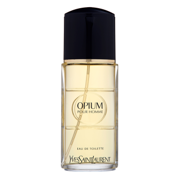 Yves Saint Laurent Opium pour Homme Eau de Toilette bărbați 100 ml