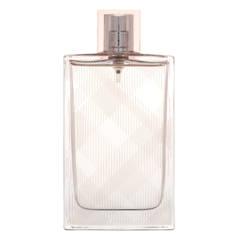 Burberry Brit Sheer toaletná voda pre ženy 100 ml