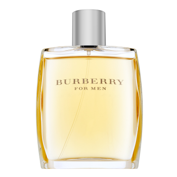 Burberry For Men toaletná voda pre mužov 100 ml
