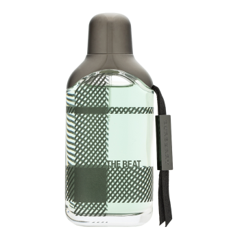 Burberry The Beat Men toaletná voda pre mužov 50 ml