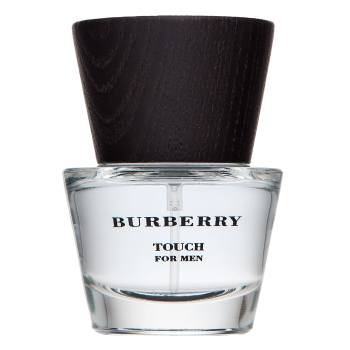Burberry Touch for Men toaletná voda pre mužov 30 ml