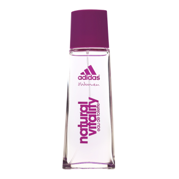 Adidas Natural Vitality toaletná voda pre ženy 50 ml