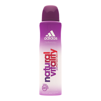 Adidas Natural Vitality New deospray dla kobiet 150 ml