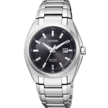 Citizen Super Titanium