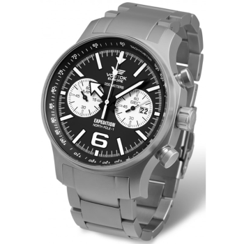 Vostok Europe Expedition North Pole 1