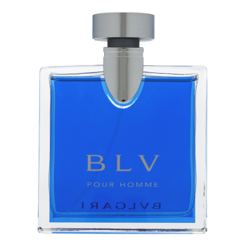 Bvlgari BLV pour Homme toaletná voda pre mužov 100 ml
