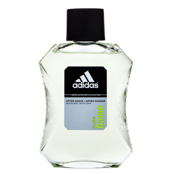 Adidas Pure Game After shave bărbați 100 ml