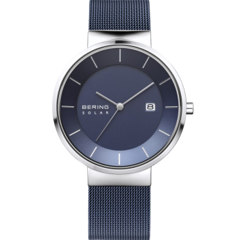 Bering Solar