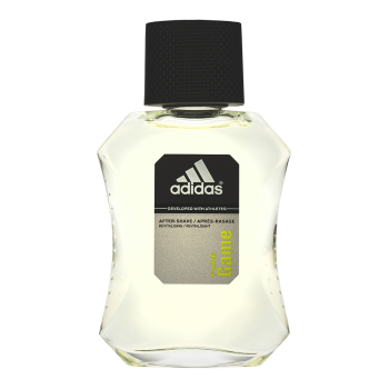 Adidas Pure Game woda po goleniu dla mężczyzn 50 ml