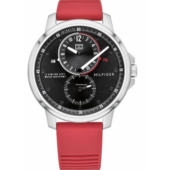 Tommy Hilfiger Logal