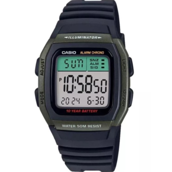 Casio Youth