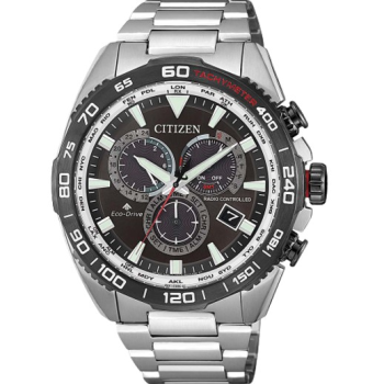 Citizen Radio Controlled