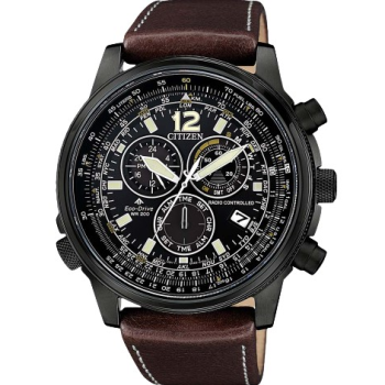 Citizen Radio Controlled