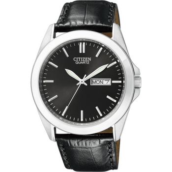 Citizen Quartz
