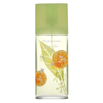 Elizabeth Arden Green Tea Yuzu toaletná voda pre ženy 100 ml