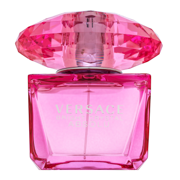 Versace Bright Crystal Absolu parfumirana voda za ženske 90 ml