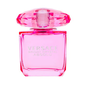 Versace Bright Crystal Absolu parfémovaná voda pre ženy 30 ml