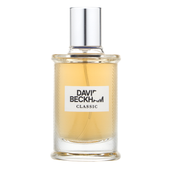David Beckham Classic Eau de Toilette bărbați 40 ml