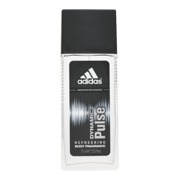 Adidas Dynamic Pulse dezodorant z atomizerem dla mężczyzn 75 ml