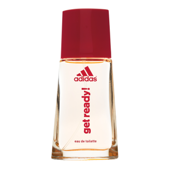 Adidas Get Ready! for Her toaletná voda pre ženy 30 ml
