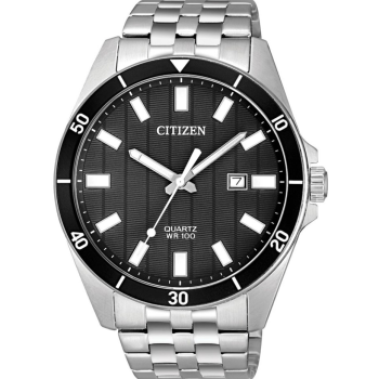 Citizen Quartz