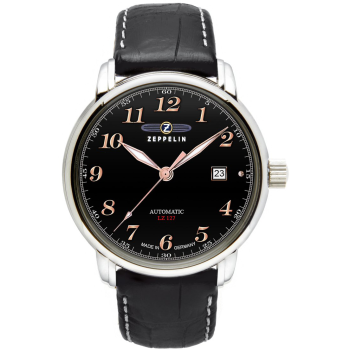 Zeppelin LZ127 Graf Zeppelin