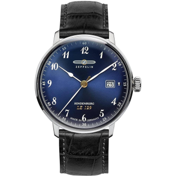 Zeppelin LZ129 Hindenburg