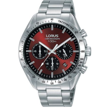 Lorus Chronograph