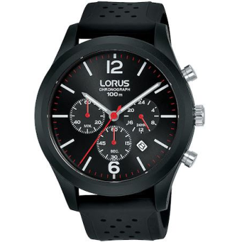 Lorus Chronograph