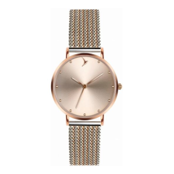 Emily Westwood Santa Marta