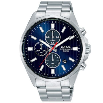 Lorus Sport Chronograph