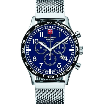 Swiss Alpine Military Chrono