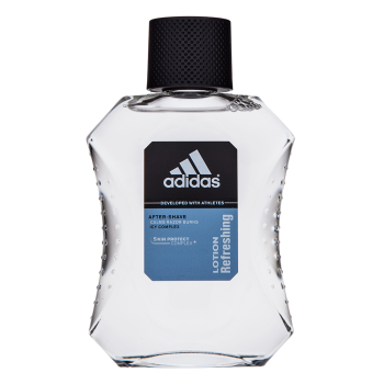 Adidas Skin Protection woda po goleniu dla mężczyzn 100 ml