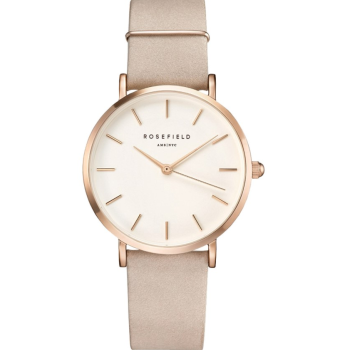 Rosefield The West Village