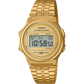 Casio Retro