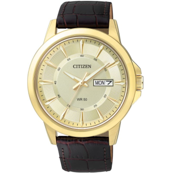 Citizen Quartz