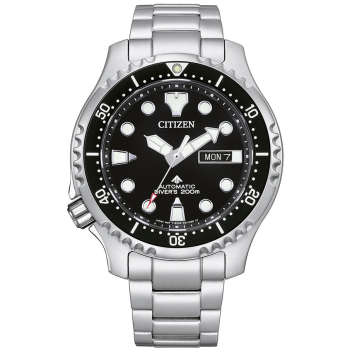 Citizen Automatic