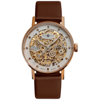 Zeppelin Princess of the Sky