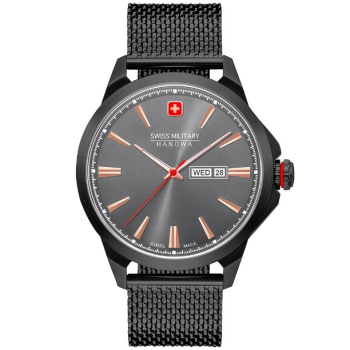 Swiss Military Hanowa