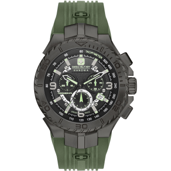 Swiss Military Hanowa