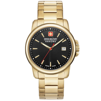 Swiss Military Hanowa