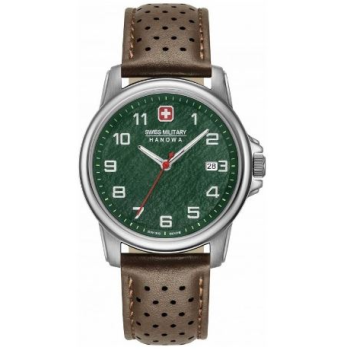 Swiss Military Hanowa