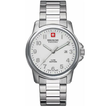 Swiss Military Hanowa