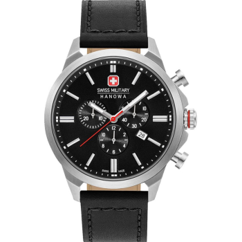 Swiss Military Hanowa 06-4332.04.007