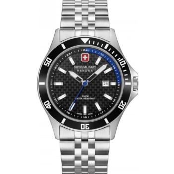 Swiss Military Hanowa 06-5161.2.04.007.03